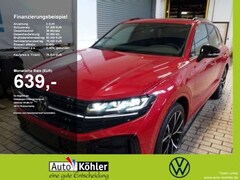 Bild des Angebotes VW Touareg TDi R-Line Black Style DYNAUDIO