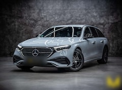 Bild des Angebotes Mercedes-Benz E 220 d T AMG AD+|NIGHT|SUPERSCREEN|DiLi|DIS|KEY