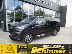 Bild des Angebotes Citroen Spacetourer XL 2.0 BlueHDi 180 EAT8 Plus
