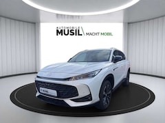 Bild des Angebotes MG HS Luxury Navi Memorysitz Smartlink 360° Kamera