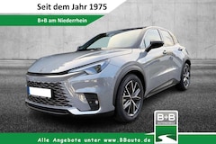 Bild des Angebotes Lexus LBX 1.5 Hybrid CVT COOL LED 360° Leder SHZ