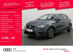 Bild des Angebotes SEAT Ibiza TSI Style Edition SHZ PDC APP CONNECT V