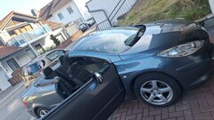 Bild des Angebotes Peugeot 307 CC 110 JBL