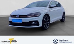Bild des Angebotes VW Polo GTI DSG LED LM18 SITZHZG