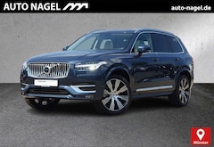 Bild des Angebotes Volvo XC90 XC90 B5 AWD Ultimate Bright |PANO|LED|AHK|360°