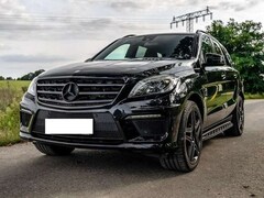 Bild des Angebotes Mercedes-Benz ML 63 AMG ML 63 AMG 4Matic AMG SPEEDSHIFT 7G-TRONIC