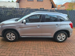 Citroen C4 Aircross C4 Aircross Diesel e-HDi 115 Stop