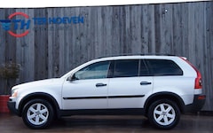 Volvo XC90 2.4 D5 4X4 Bi-Xenon Klima Tempom. 120KW