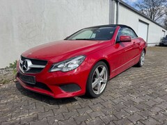 Bild des Angebotes Mercedes-Benz E 400 E 400 (207.465)