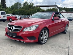 Bild des Angebotes Mercedes-Benz E 400 E 400 (207.465)