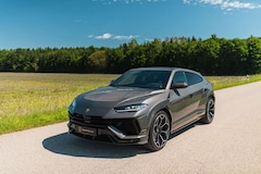 Bild des Angebotes Lamborghini Urus 4.0 V8 Performante