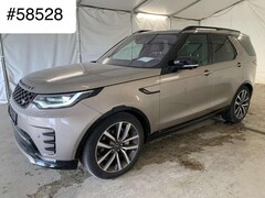 Bild des Angebotes Land Rover Discovery 5 R-Dynamic SE D300|HUD|21"|ACC|GlasD