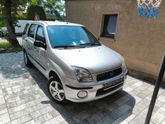 Bild des Angebotes Subaru Justy G3X 1.3 Standheizung Klima AHK