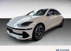 Bild des Angebotes Hyundai IONIQ 6 UNIQ Elektro 77,4 kWH MATRIX/HUD/KAMERA/BOSE/ASSIS