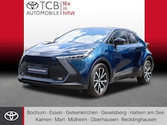 Bild des Angebotes Toyota C-HR Teamplayer 1.8 Hybrid NAVI SHZ PDC KLIMA BT