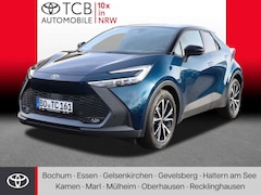 Bild des Angebotes Toyota C-HR Teamplayer 1.8 Hybrid NAVI SHZ PDC KLIMA BT