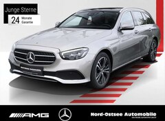 Bild des Angebotes Mercedes-Benz E 400 d 4m T AVANTGARDE KAMERA PANO MBUX LED