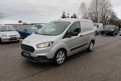 Bild des Angebotes Ford Transit Courier 1.0 ECOBOOST PDC KLIMA NAVI SHZ