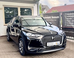 Bild des Angebotes DS Automobiles DS 3 Crossback Inspiration Bastille Navi | RKam
