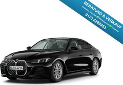 Bild des Angebotes BMW 430 Gran Coupe I XDRIVE Sportpaket Navi Digitales Cock