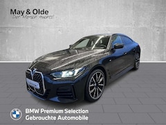 Bild des Angebotes BMW 430 Gran Coupe I XDRIVE Sportpaket Navi Digitales Cock