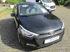 Bild des Angebotes Hyundai i20 Go