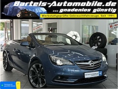 Bild des Angebotes Opel Cascada 2.0 CDTI Innovation, Leder, Navi, Kamera