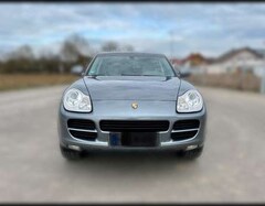 Bild des Angebotes Porsche Cayenne