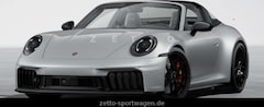 Bild des Angebotes Porsche 992 Targa 4 GTS | MODELL 2026 | Lieferbar 08.25