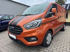 Bild des Angebotes Ford Transit Custom Kasten 280 L1 Trend AUTOMATIK