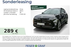 Hyundai KONA TREND NAVI CAM SHZ LHZ CARPLAY LED KLIMA