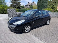 Bild des Angebotes Peugeot 206 1.4 75 Generation 2.Hd Klima el.Fenster