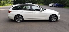 Bild des Angebotes BMW 318 3er Touring Diesel 318d Touring