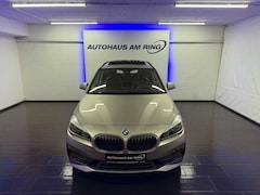BMW 220 1HD LEDER PANO HUD LED AHK CAM