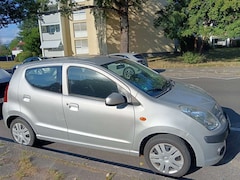 Bild des Angebotes Nissan Pixo Pixo 1.0 acenta