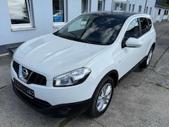 Bild des Angebotes Nissan Qashqai+2 Acenta 4X4 , 7 Sitzer