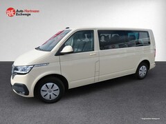 Bild des Angebotes VW T6.1 Caravelle 2.0 TDI Comfortl. LR Taxi LED ACC
