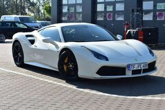 Bild des Angebotes Ferrari 488 *NAVI*LIFT*Racing*RFK*PDC**Mietkauf