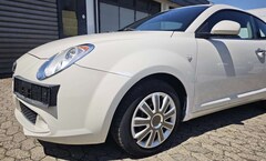 Bild des Angebotes Alfa Romeo MiTo Turismo