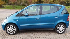 Bild des Angebotes Mercedes-Benz A 190 A-Klasse Lang Elegance, AUTOMATIK,TÜV NEU