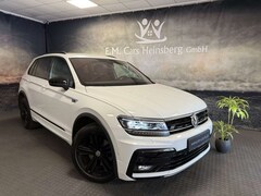 Bild des Angebotes VW Tiguan 2.0 TSI Highline 4Motion R-Line Business