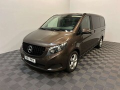 Bild des Angebotes Mercedes-Benz V 220 V220d Lang *2x Sch.Tür-7Sitze-Navi*