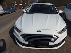 Bild des Angebotes Ford Mondeo 2,0 EcoBlue 110kW Turnier1.Hand.TÜV NEU