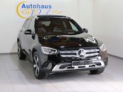 Bild des Angebotes Mercedes-Benz GLC 300 D 9G AMG INTR."PANO"AHK"DISTR+"MBEAM"360"R-VIDEO"