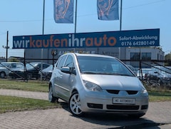 Bild des Angebotes Mitsubishi Colt CZ3 Lim. 5-trg. 1.5 Instyle*KLIMA*ZV-FUNK !