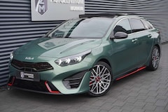 Bild des Angebotes Kia ProCeed / pro_cee'd PROCEED GT PANORAMA|KAMERA|MEMORY|NAVI|JBL|LED|