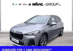Bild des Angebotes BMW 223 i xDrive ACTIVE TOURER M SPORT PANO AHK HUD  HIFI