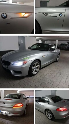 Bild des Angebotes BMW Z4 sDrive23i