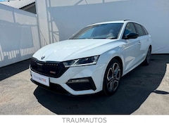 Bild des Angebotes Skoda Octavia Combi RS iV 245PS*AHK*ACC*DCC