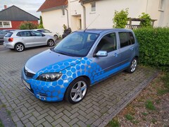 Bild des Angebotes Mazda 2 1.4l Active